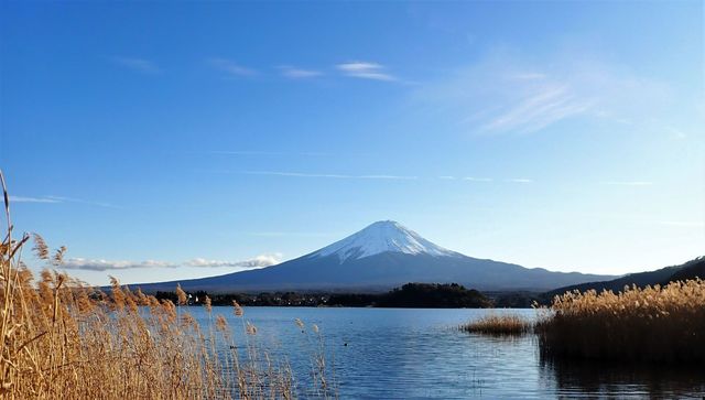 富士山　河口湖２.JPG