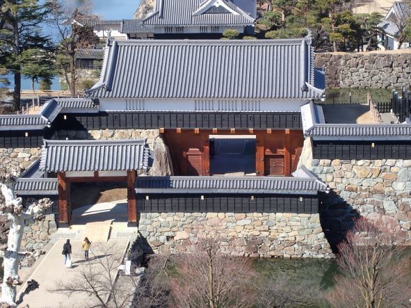 11松本城.JPG