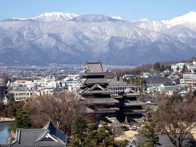11松本市役所庁舎 展望室1.JPG