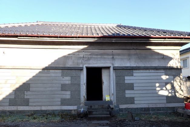 2池上邸　土蔵.JPG