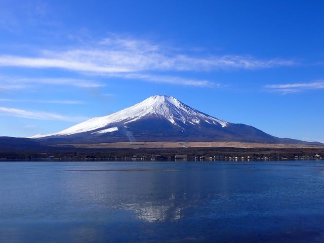 富士山　山中湖から2023.JPG